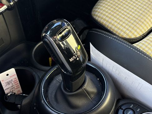 Used 2023 MINI Cooper S image 26