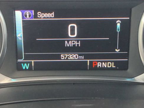Used 2019 Chevrolet Traverse LT FWD image 27