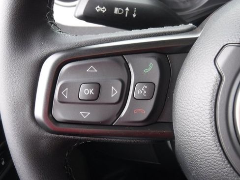 New 2026 Jeep Wrangler Willys image 34