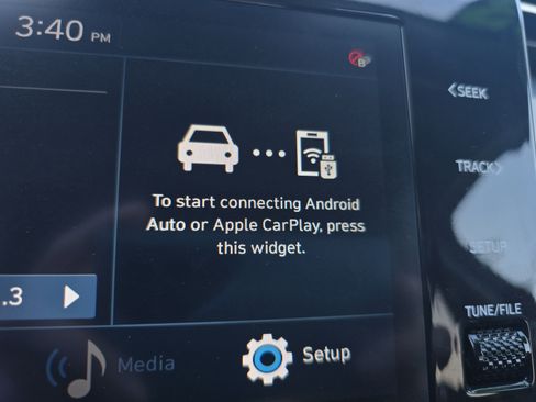 Used 2023 Hyundai Tucson SEL image 30