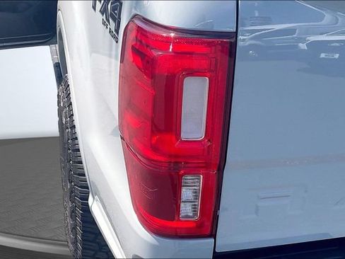 Certified 2023 Ford Ranger XLT w/ Equipment Group 302A High AWD/4WD image 29