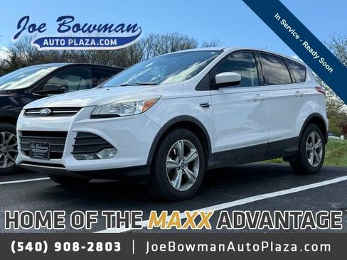 Used 2013 Ford Escape SE image 1