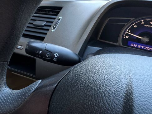 Used 2006 Honda Civic LX image 30
