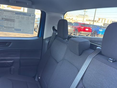 New 2025 Ford Maverick XL w/ Equipment Group 101A image 27