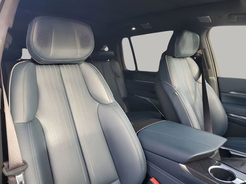 New 2025 Cadillac Escalade IQ Sport 2 image 15