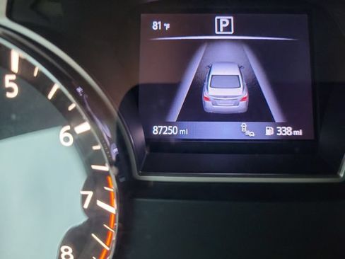 Used 2017 Nissan Altima 2.5 SV FWD image 29