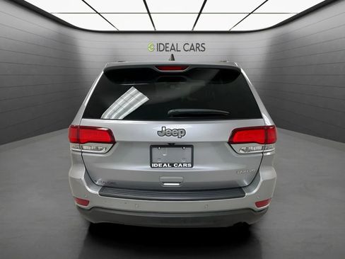 Used 2021 Jeep Grand Cherokee Laredo RWD image 6