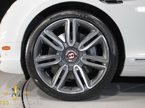 Used 2016 Bentley Continental GTC image 53