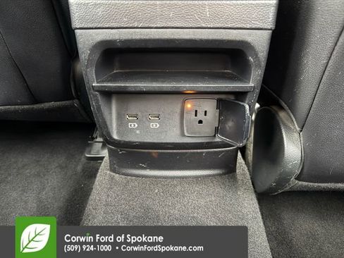 Used 2019 Ford Ranger Lariat w/ FX4 Off-Road Package image 14