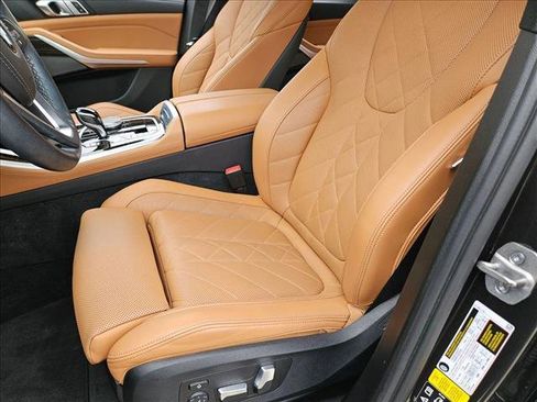 Used 2023 BMW X5 xDrive40i image 13