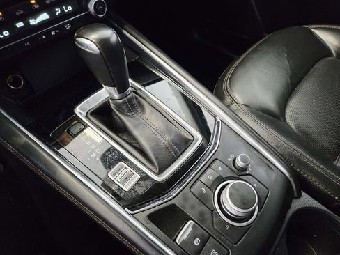 Used 2022 MAZDA CX-5 AWD 2.5 S w/ Premium Package image 26