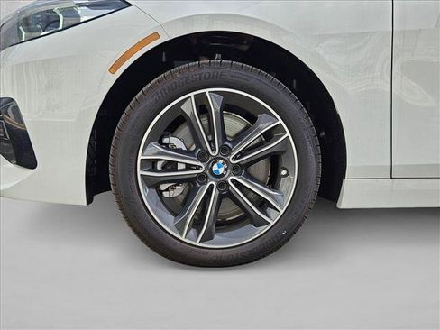 Certified 2024 BMW 228i Gran Coupe w/ Premium Package FWD image 9