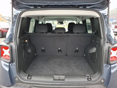 Used 2023 Jeep Renegade Latitude image 29