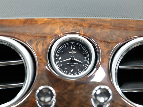 Used 2016 Bentley Continental GT V8 S image 30