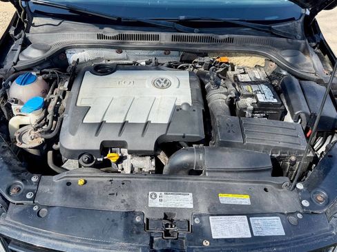 Used 2014 Volkswagen Jetta TDI image 16