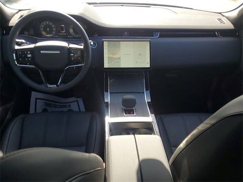 Used 2025 Land Rover Range Rover Evoque S image 13