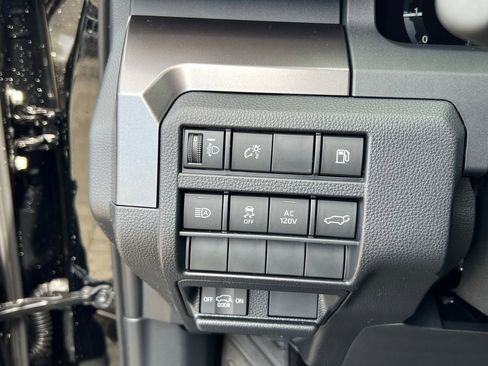 New 2026 Toyota 4Runner TRD Off-Road Premium AWD/4WD image 16