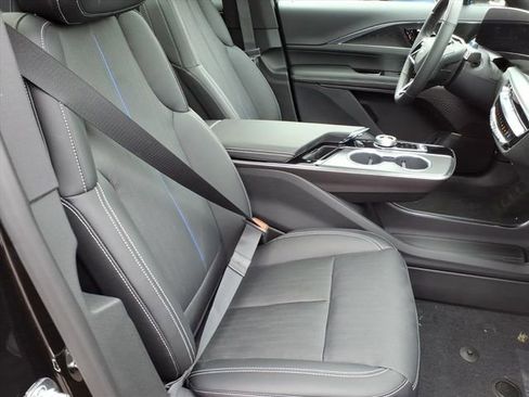 New 2026 Cadillac Lyriq Luxury w/ LPO, Floor Liner Package RWD image 22