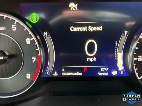 Certified 2025 Acura RDX SH-AWD image 16