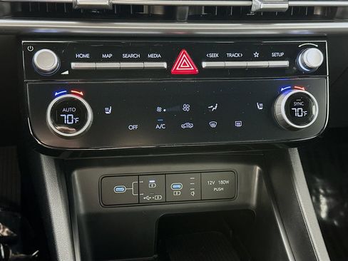 New 2026 Hyundai Santa Cruz SEL image 15