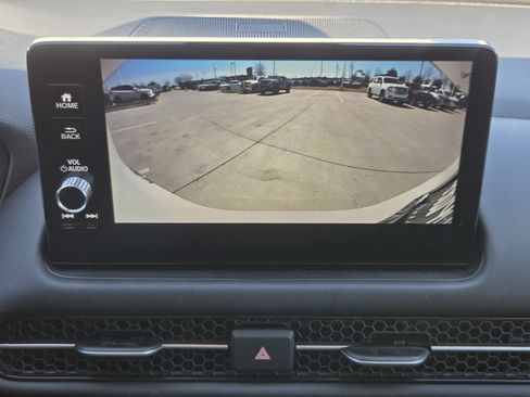 Used 2023 Honda HR-V EX-L image 15