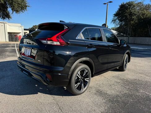 New 2026 Mitsubishi Eclipse Cross SEL AWD/4WD image 7