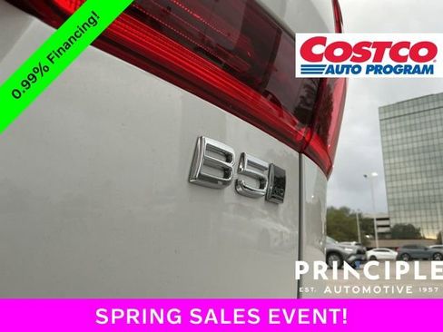 New 2026 Volvo XC60 B5 Ultra w/ Protection Package Premier AWD/4WD image 14