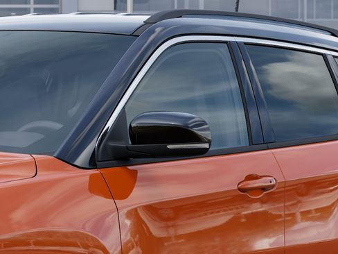 New 2026 Jeep Compass Limited image 12