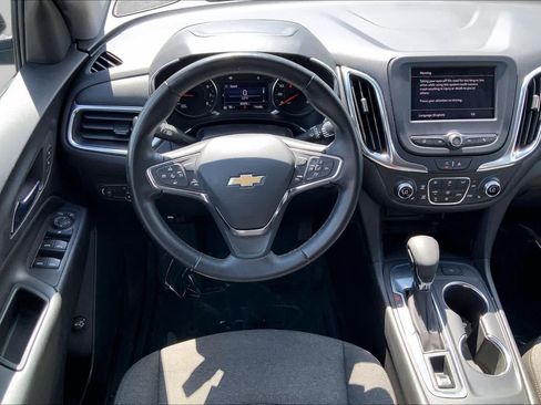 Used 2023 Chevrolet Equinox LT FWD image 6