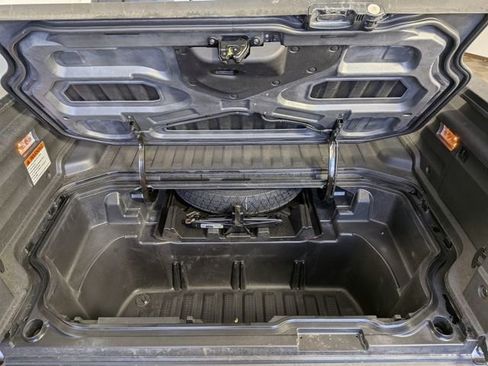 New 2026 Honda Ridgeline RTL image 13