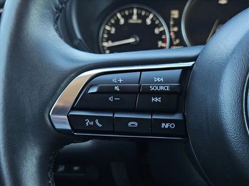 Used 2024 MAZDA CX-30 AWD 2.5 S w/ Preferred Package image 12