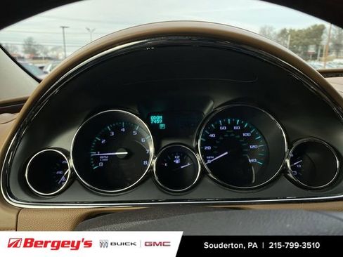 Used 2016 Buick Enclave Premium w/ Experience Buick Package image 12