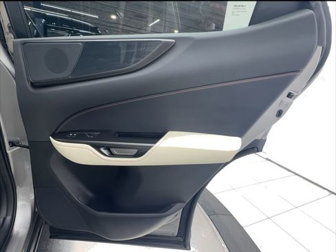 Used 2022 Lexus NX 250 FWD image 30