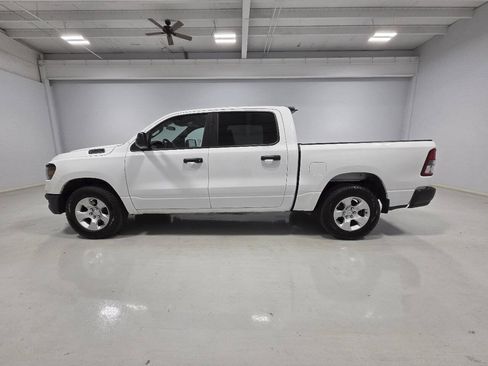 Used 2023 RAM 1500 Tradesman w/ Tradesman Group AWD/4WD image 6