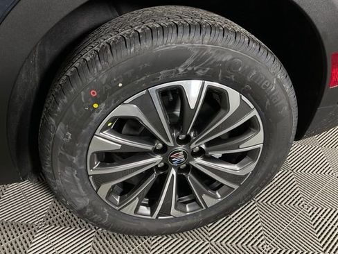 New 2026 Buick Envision Preferred image 43