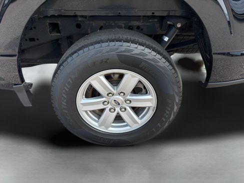 Certified 2023 Ford F150 XL w/ XL Chrome Appearance Package AWD/4WD image 20