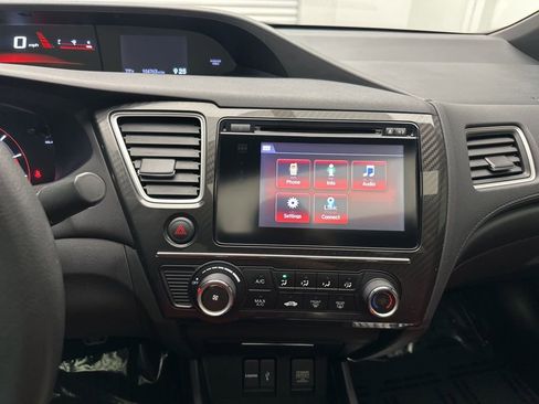 Used 2014 Honda Civic Si image 17