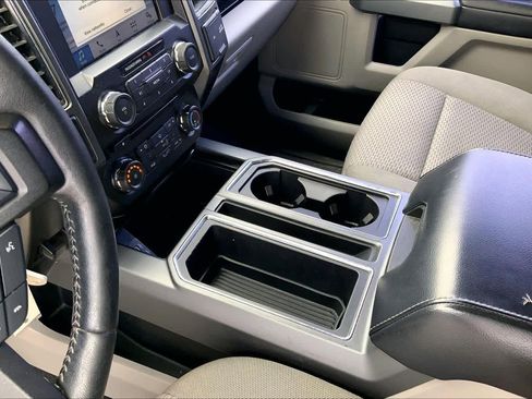 Used 2018 Ford F150 XLT w/ Equipment Group 302A Luxury AWD/4WD image 17