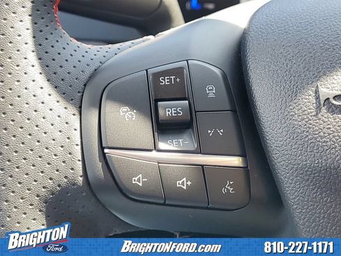 Certified 2024 Ford Escape ST-Line w/ Tech Pack #1 AWD/4WD image 19