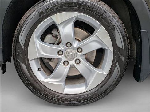 Used 2016 Honda HR-V EX image 22