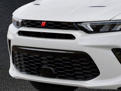 New 2025 Dodge Hornet GT w/ GT Blacktop Package AWD/4WD image 11