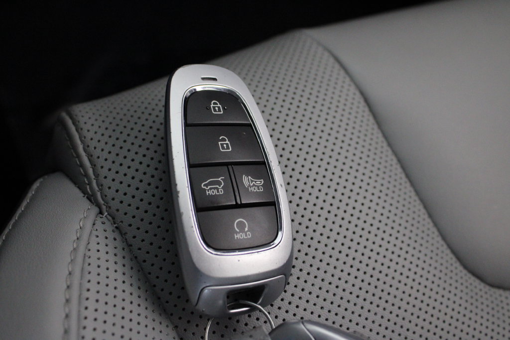 Certified 2024 Hyundai Palisade SEL AWD/4WD image 32