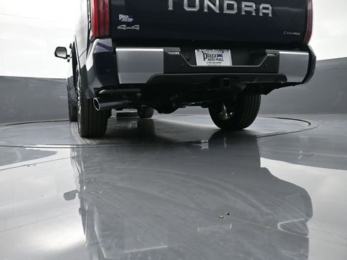 New 2025 Toyota Tundra Capstone AWD/4WD image 30
