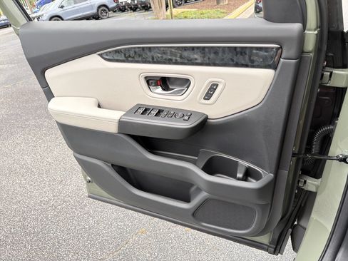 Used 2026 Honda Passport TrailSport Elite image 15