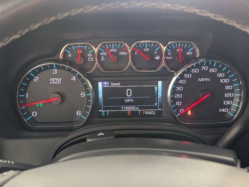 Used 2018 Chevrolet Tahoe LT AWD/4WD image 18