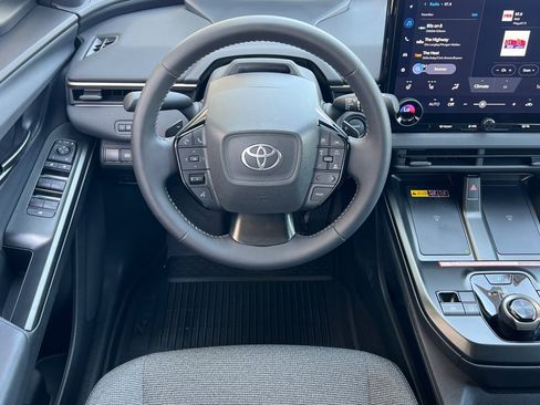 Certified 2026 Toyota bZ FWD image 14
