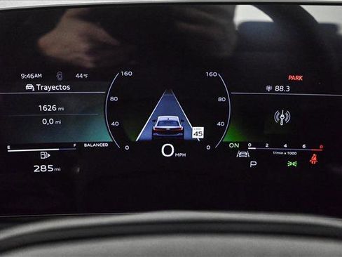 Certified 2025 Audi A5 2.0T Premium Plus w/ Premium Plus image 11