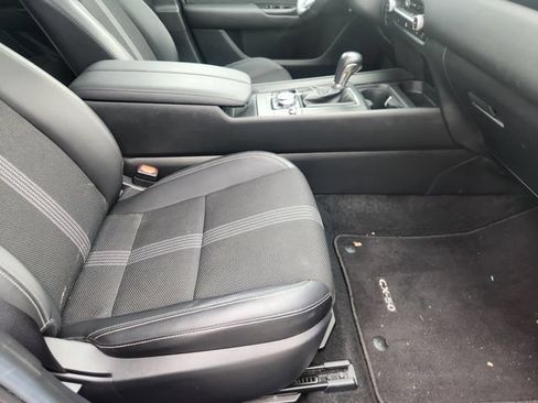 Used 2025 MAZDA CX-50 AWD 2.5 S w/ Preferred Package image 14