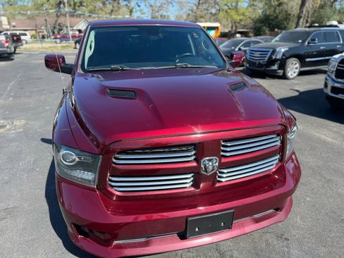 Used 2016 RAM 1500 Sport image 6