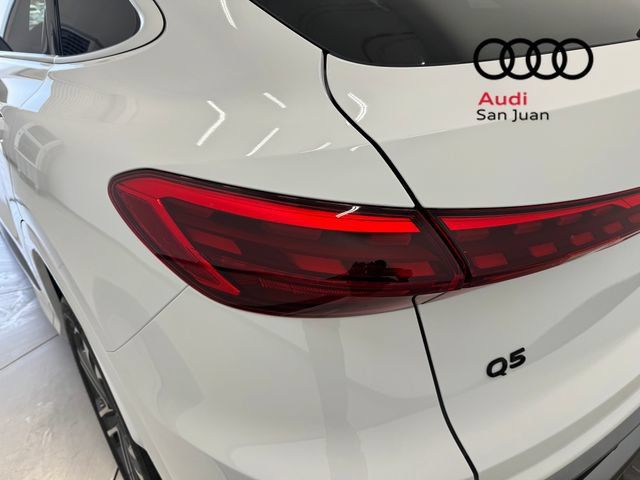 New 2026 Audi Q5 Premium Plus AWD/4WD image 10